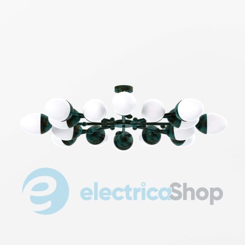 Люстра PikArt Burgeon Lamp 37436-2