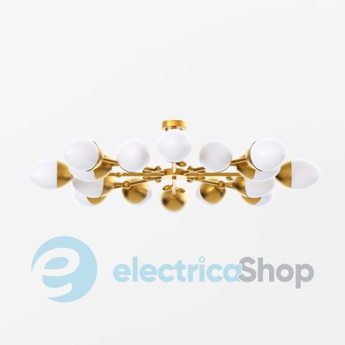 Люстра PikArt Burgeon Lamp 37436-3
