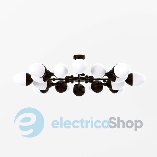 Люстра PikArt Burgeon Lamp 37436-4