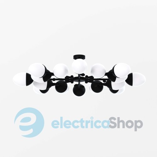 Люстра PikArt Burgeon Lamp 37436-5