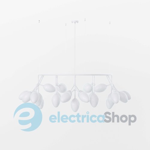Люстра PikArt Burgeon Lamp 2 37779-1