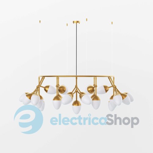 Люстра PikArt Burgeon Lamp 2 37779-3