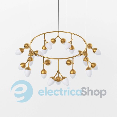 Люстра PikArt Burgeon Lamp 2 37779-3