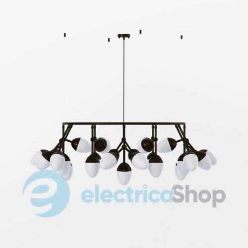 Люстра PikArt Burgeon Lamp 2 37779-4