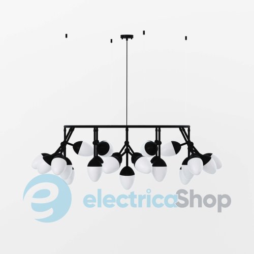 Люстра PikArt Burgeon Lamp 2 37779-5