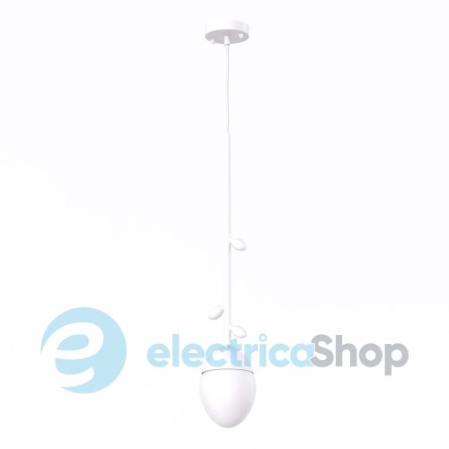 Люстра PikArt Burgeon Pendant 7 35393-1