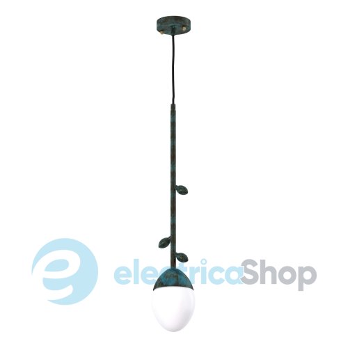Люстра PikArt Burgeon Pendant 7 35393-2