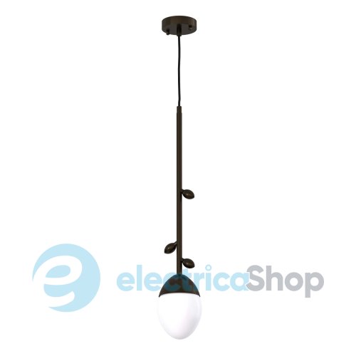 Люстра PikArt Burgeon Pendant 7 35393-4
