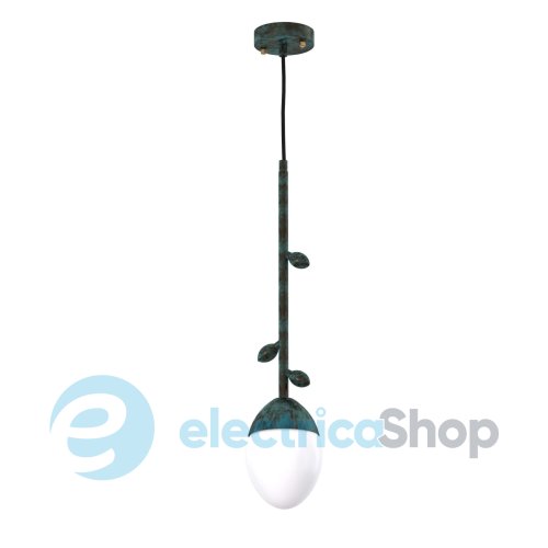 Люстра PikArt Burgeon Pendant 6 35374-2