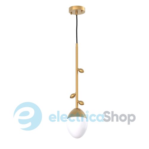 Люстра PikArt Burgeon Pendant 6 35374-3