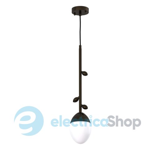Люстра PikArt Burgeon Pendant 6 35374-4