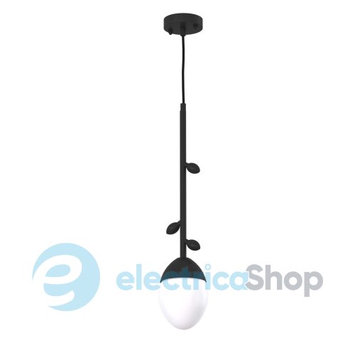 Люстра PikArt Burgeon Pendant 6 35374-5