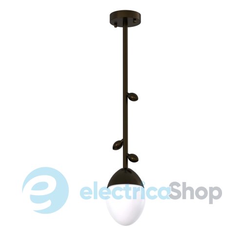 Люстра PikArt Burgeon Pendant 4 35265-4