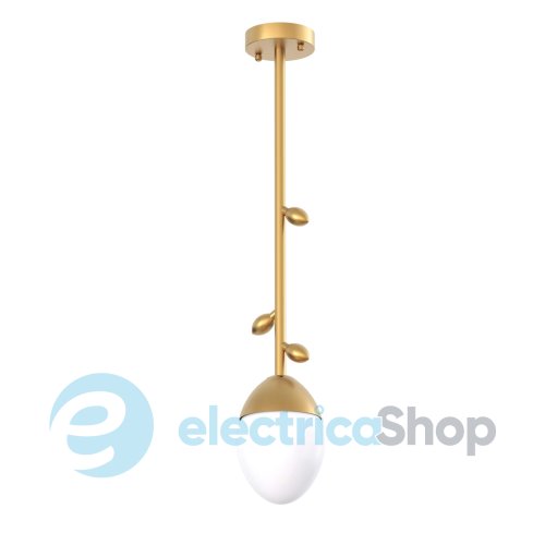 Люстра PikArt Burgeon Pendant 4 35265-3