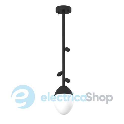 Люстра PikArt Burgeon Pendant 4 35265-5