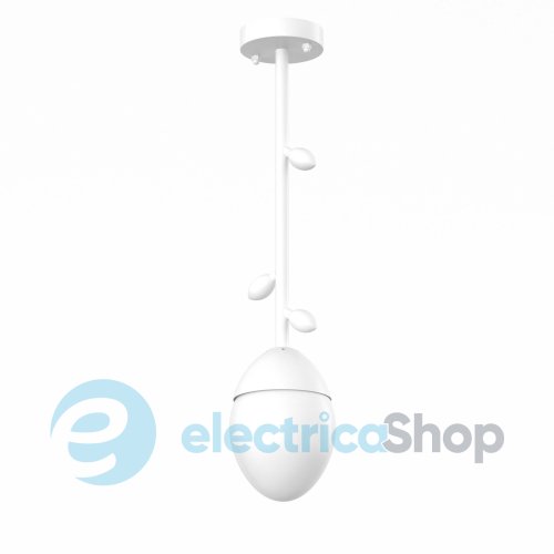 Люстра PikArt Burgeon Pendant 3 35246-1