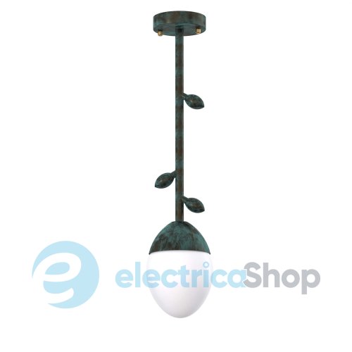 Люстра PikArt Burgeon Pendant 3 35246-2