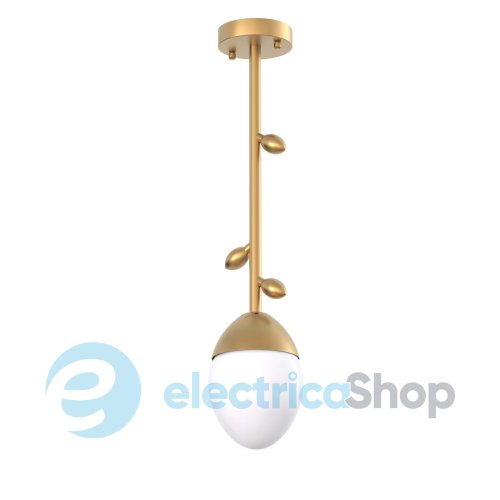 Люстра PikArt Burgeon Pendant 3 35246-3