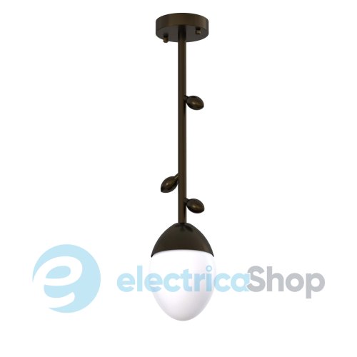 Люстра PikArt Burgeon Pendant 3 35246-4