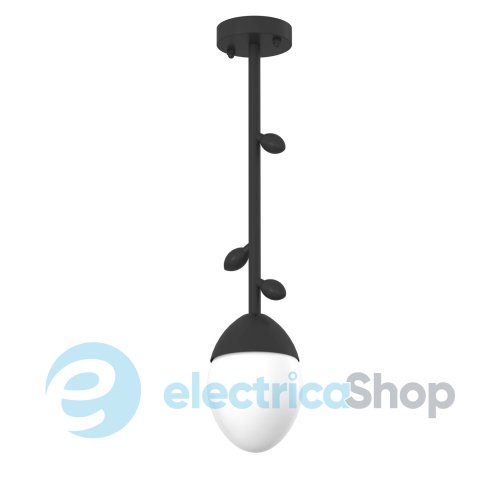 Люстра PikArt Burgeon Pendant 3 35246-5