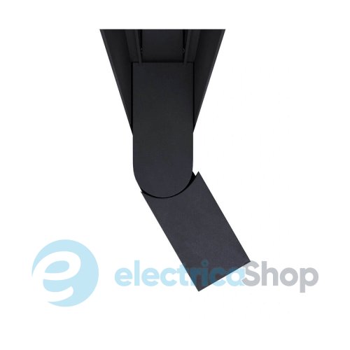 Магнитный трековый светильник Kloodi 6W 30° 3000К Osram3030 480LM KDMG-BOOK112 DL 6W 3K BK