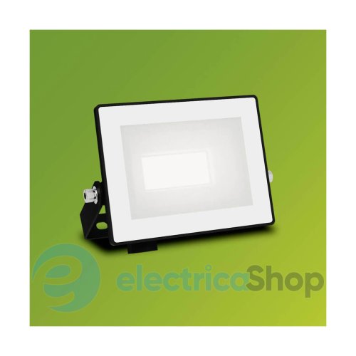 Прожектор Philips LED Lois Flood BL 10W 5000K HV 929004641501