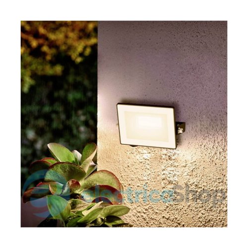 Прожектор Philips LED Lois Flood BL 20W 3000K HV 929004641601