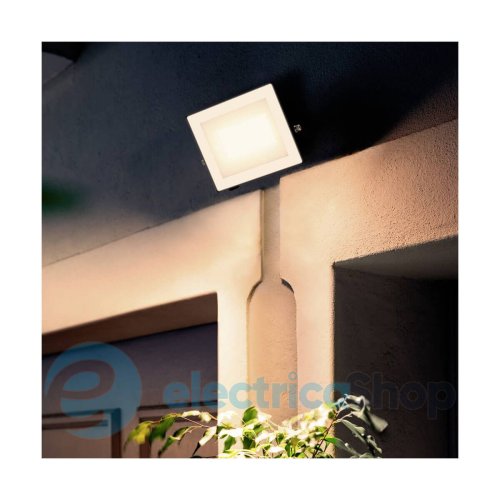 Прожектор Philips LED Lois Flood BL 30W 3000K HV 929004641801