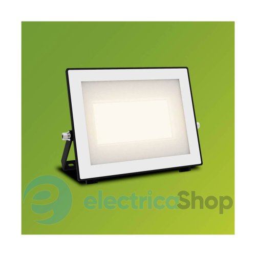 Прожектор Philips LED Lois Flood BL 50W 3000K HV 929004642001