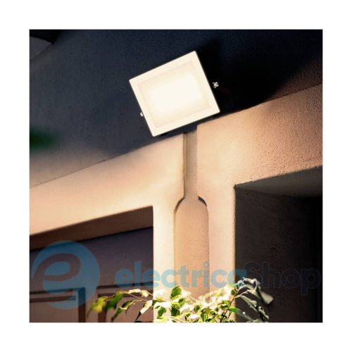 Прожектор Philips LED Lois Flood BL 50W 3000K HV 929004642001