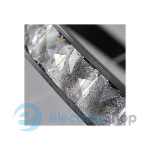 Люстра AZzardo AZALEA 60 3-STEP DIMM BK AZ6772