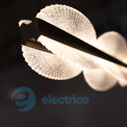 Люстра AZzardo POND 120 PENDANT 3-STEP DIMM CHAMPAGNE AZ6782