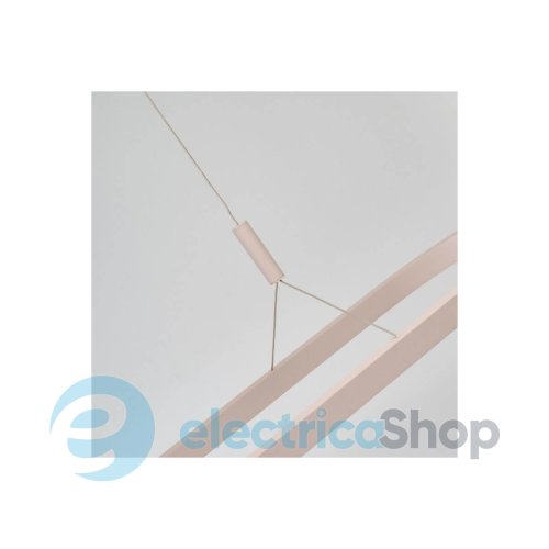 Люстра AZzardo LAYLA 120 3000K DIMM BEIGE AZ6756