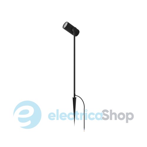 Вкопуваний cвітильник KLOODI KDSL-PA60H 6W 3K 38D LED 500Lm 38° IP65