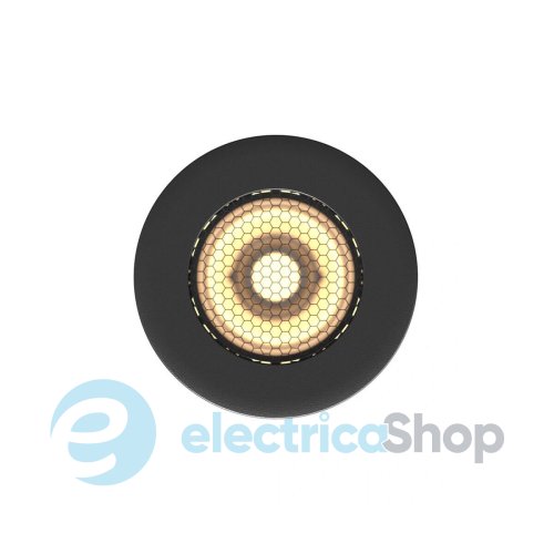Вуличний вбудований світильник KLOODI KDGL-HB65 5W 3K 24D HC LED 450Lm IP67