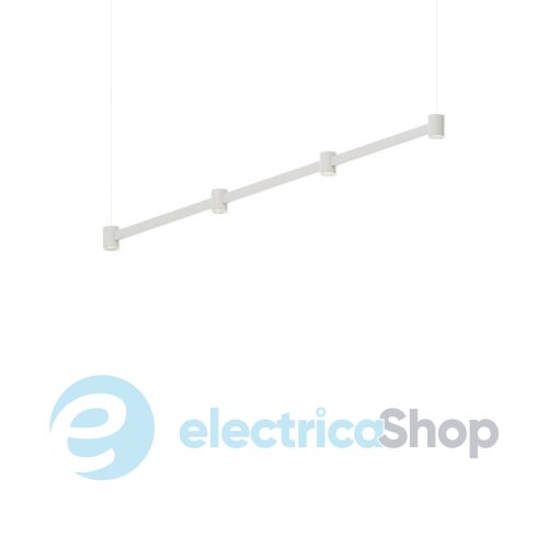 Підвісний світильник Kloodi DECO PE-LOTUS1200 15W 3K WH 24° LED