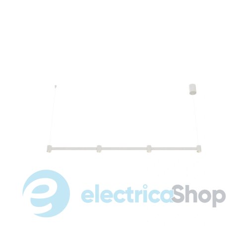 Підвісний світильник Kloodi DECO PE-LOTUS1200 15W 3K WH 24° LED