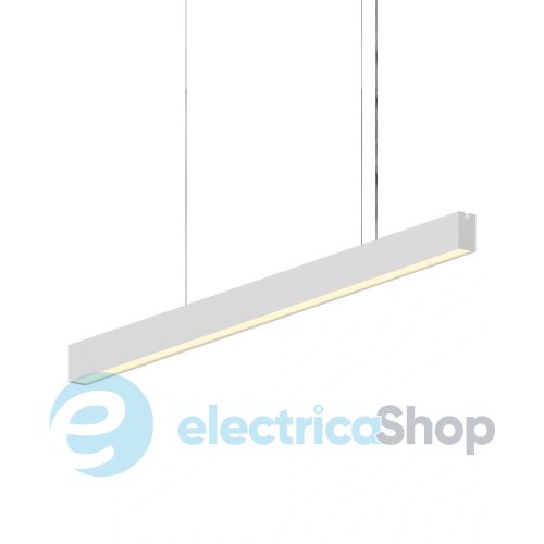 Підвісний світильник Kloodi KD-KORDA4070 1200 40W CCT WH LED 3200Lm