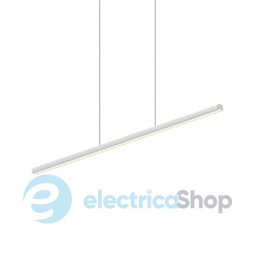 Підвісний світильник Kloodi KD-PENTA3630 1200 30W CCT WH LED 2400Lm