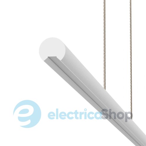 Підвісний світильник Kloodi KD-PENTA3630 1200 30W CCT WH LED 2400Lm