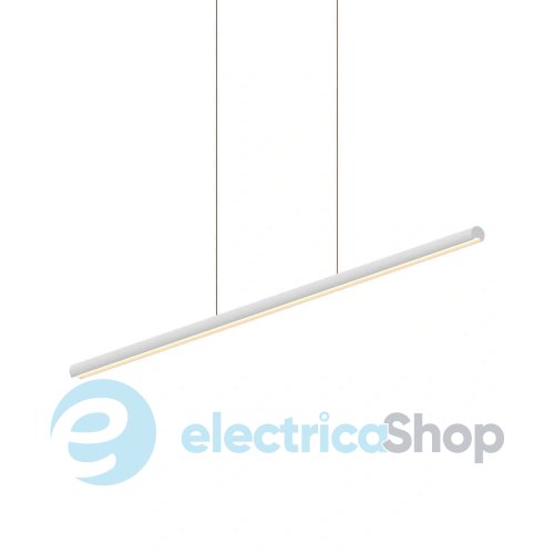Підвісний світильник Kloodi KD-PENTA3630 1200 30W CCT WH LED 2400Lm