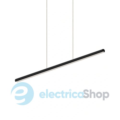 Підвісний світильник Kloodi KD-PENTA3630 1200 30W CCT BK LED 2400Lm
