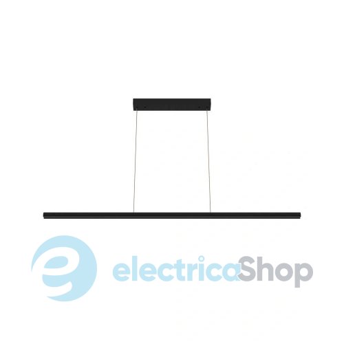 Підвісний світильник Kloodi KD-PENTA3630 1200 30W CCT BK LED 2400Lm
