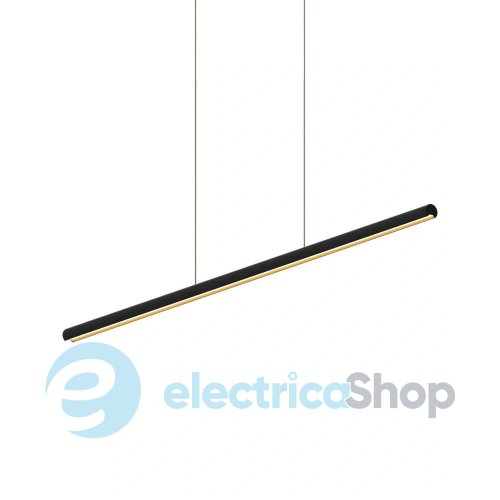 Підвісний світильник Kloodi KD-PENTA3630 1200 30W CCT BK LED 2400Lm