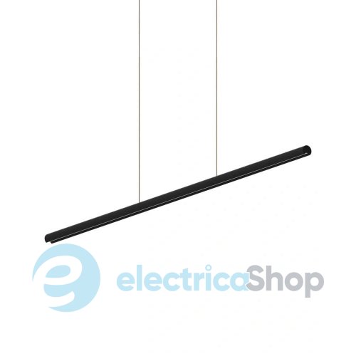 Підвісний світильник Kloodi KD-PENTA3630 1200 30W CCT BK LED 2400Lm