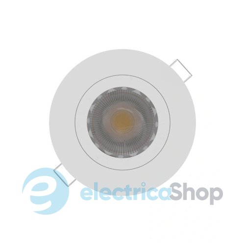 Точечный cветильник KLOODI KD-KOMO R85 IP65 WH GU10 IP65