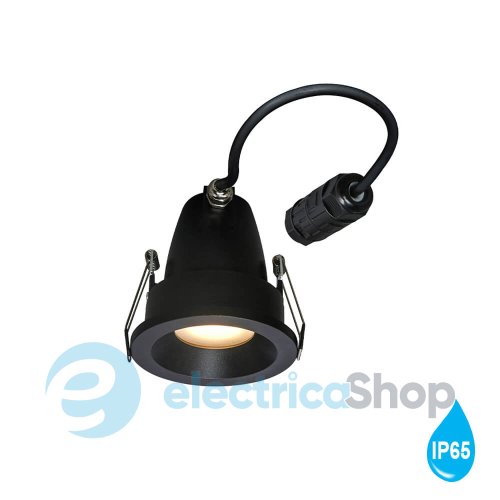 Точечный светильник встроенный Viokef VAL 4323301