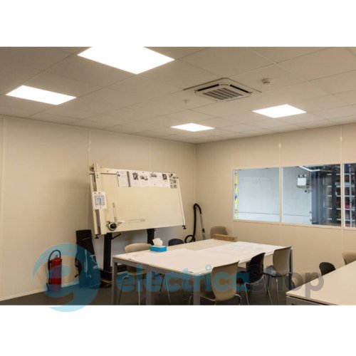 Светодиодная панель Ledvance ECO PANEL 600 36W 3240Lm 840 WT UGR