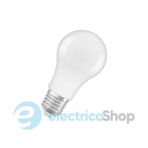 Лампа светодиодная Osram VALUE CLA60 8,5W/827 220-240V FR E27 LED 4052899326842