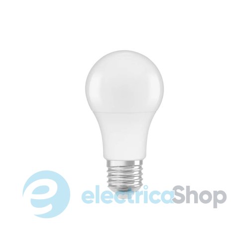 Лампа светодиодная Osram VALUE CLA60 8,5W/827 220-240V FR E27 LED 4052899326842